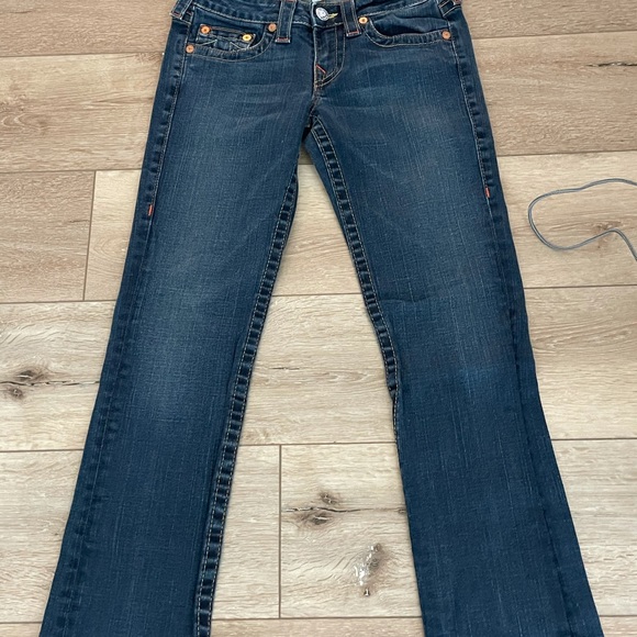 True religion jeans - Picture 2 of 3